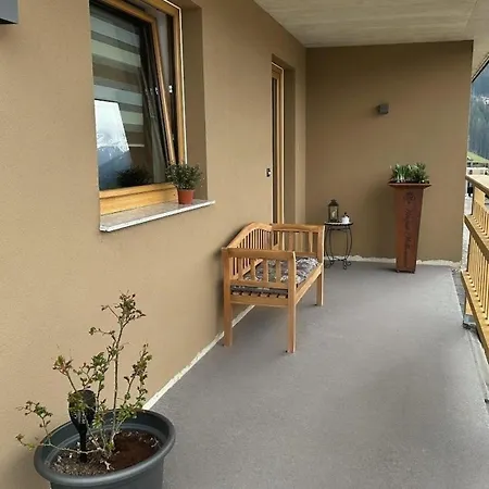 Alpblick Apart * Aschau Im Zillertal