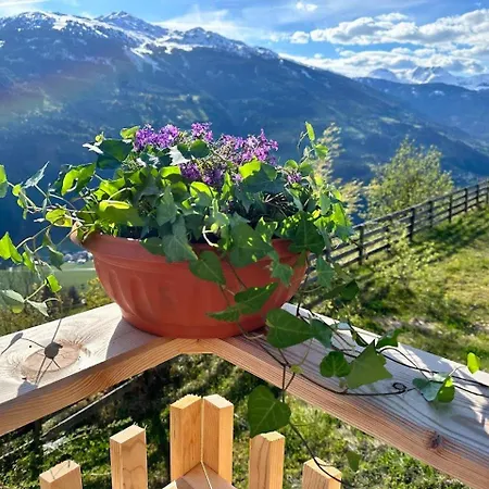 Alpblick Apart Lejlighed Aschau Im Zillertal